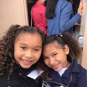 Meet your Posher, Christina